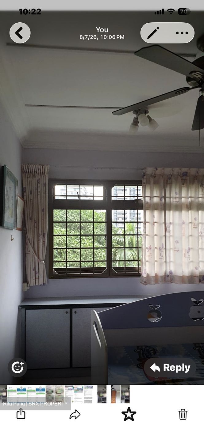 Blk 348 Kang Ching Road (Jurong West), HDB 4 Rooms #581527991
